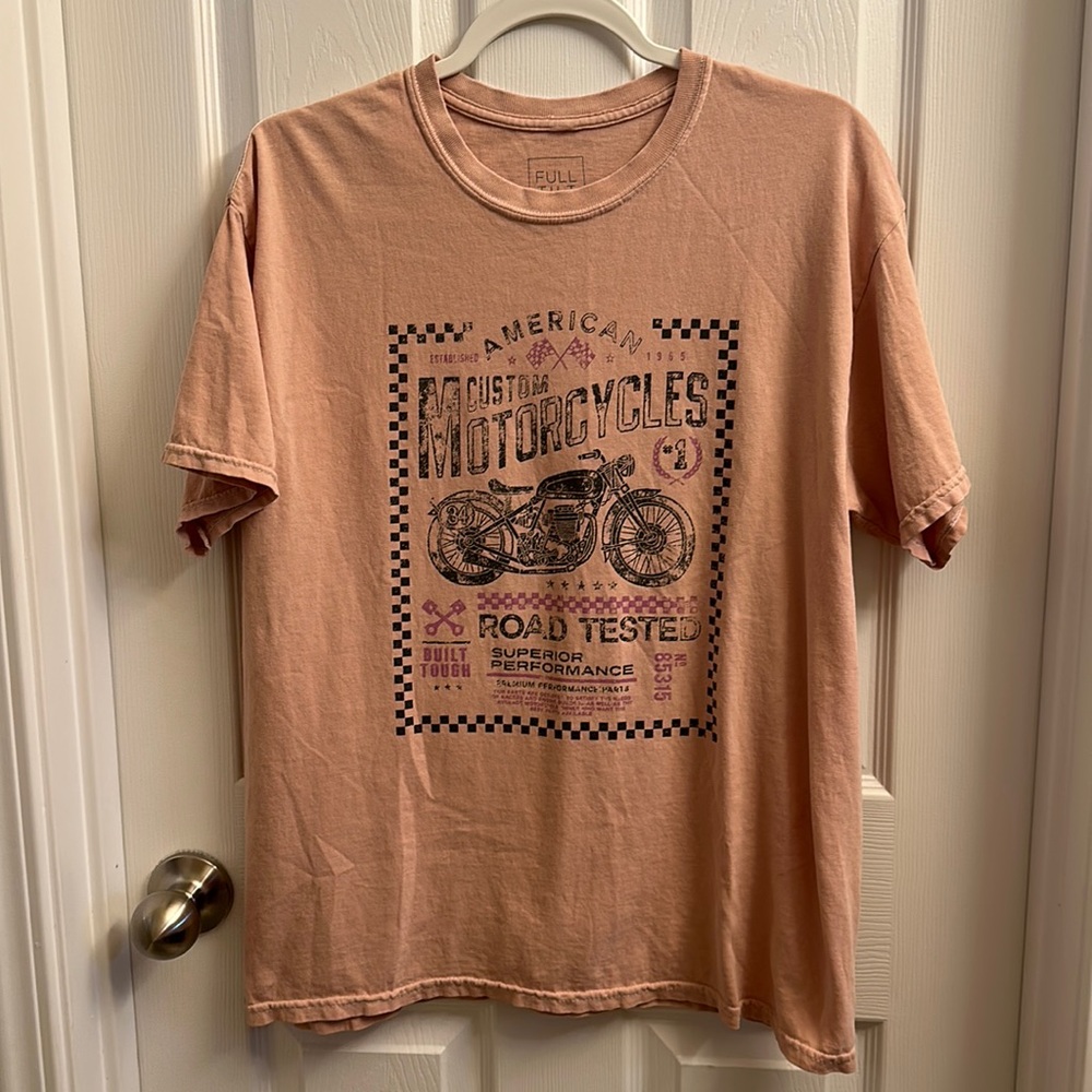 Graphic Tee